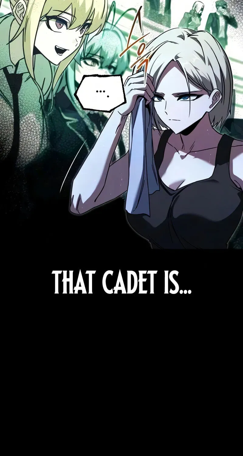 Conquering the Academy with Just a Sashimi Knife. Chapter 83 page 175 - 