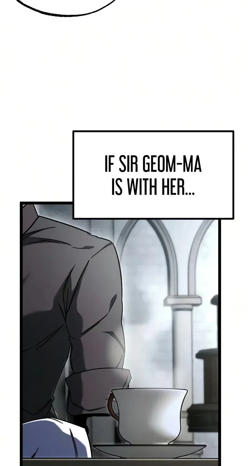 Conquering the Academy with Just a Sashimi Knife. Chapter 83 page 29 - 