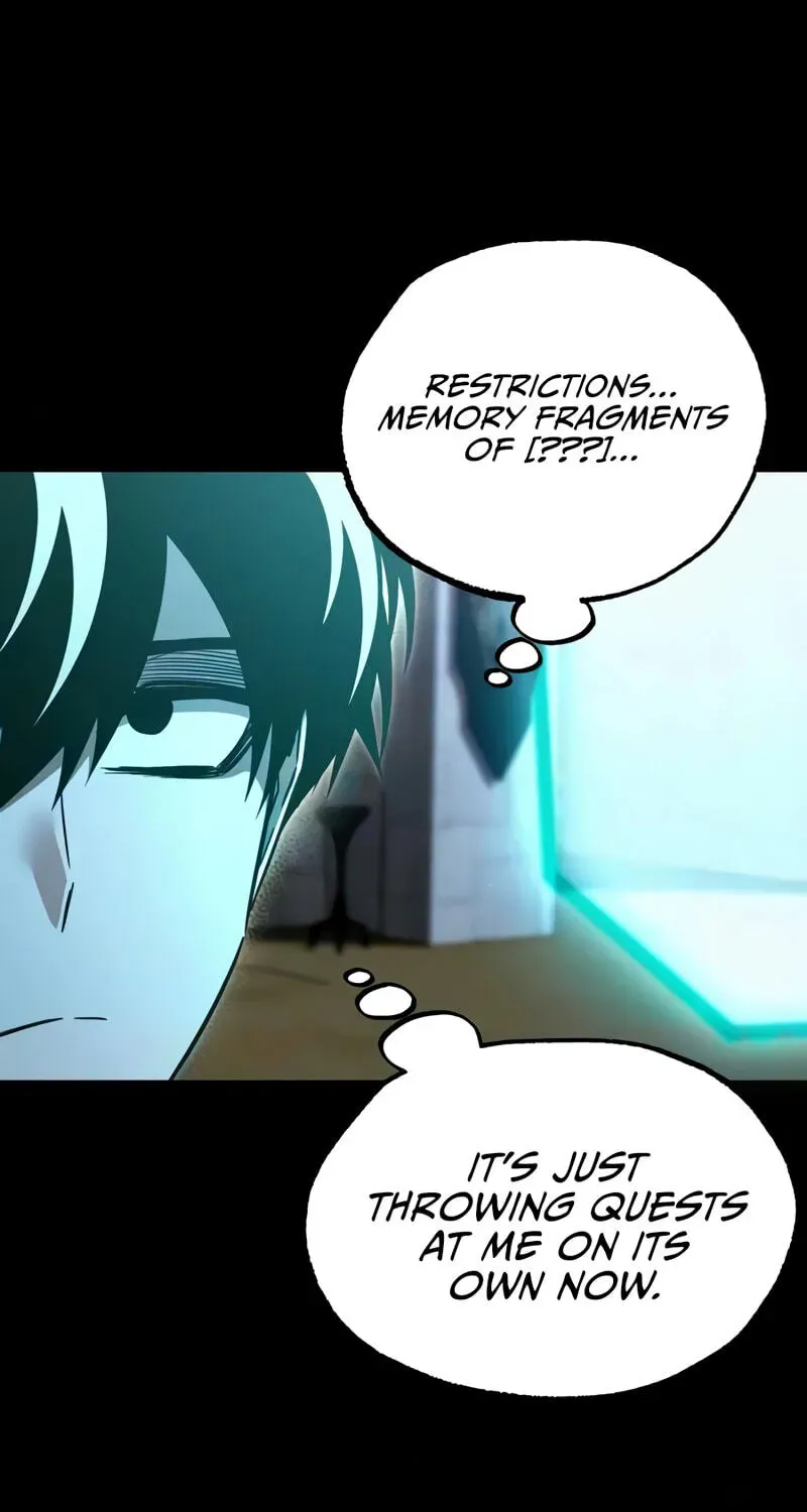 Conquering the Academy with Just a Sashimi Knife. Chapter 83 page 41 - 