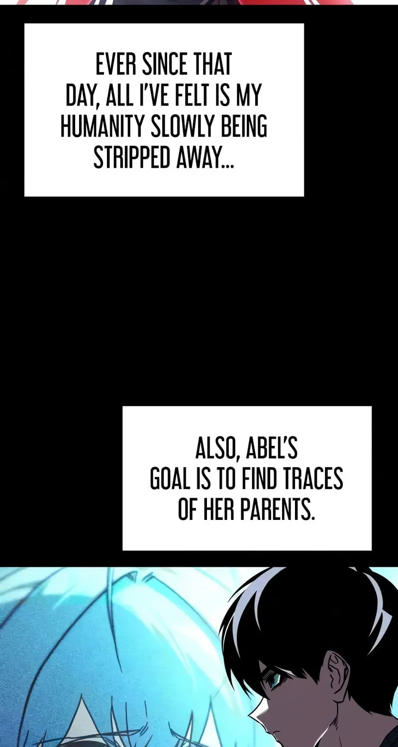 Conquering the Academy with Just a Sashimi Knife. Chapter 83 page 52 - 