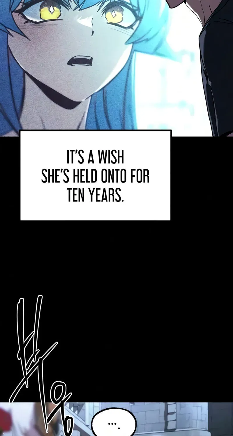 Conquering the Academy with Just a Sashimi Knife. Chapter 83 page 53 - 