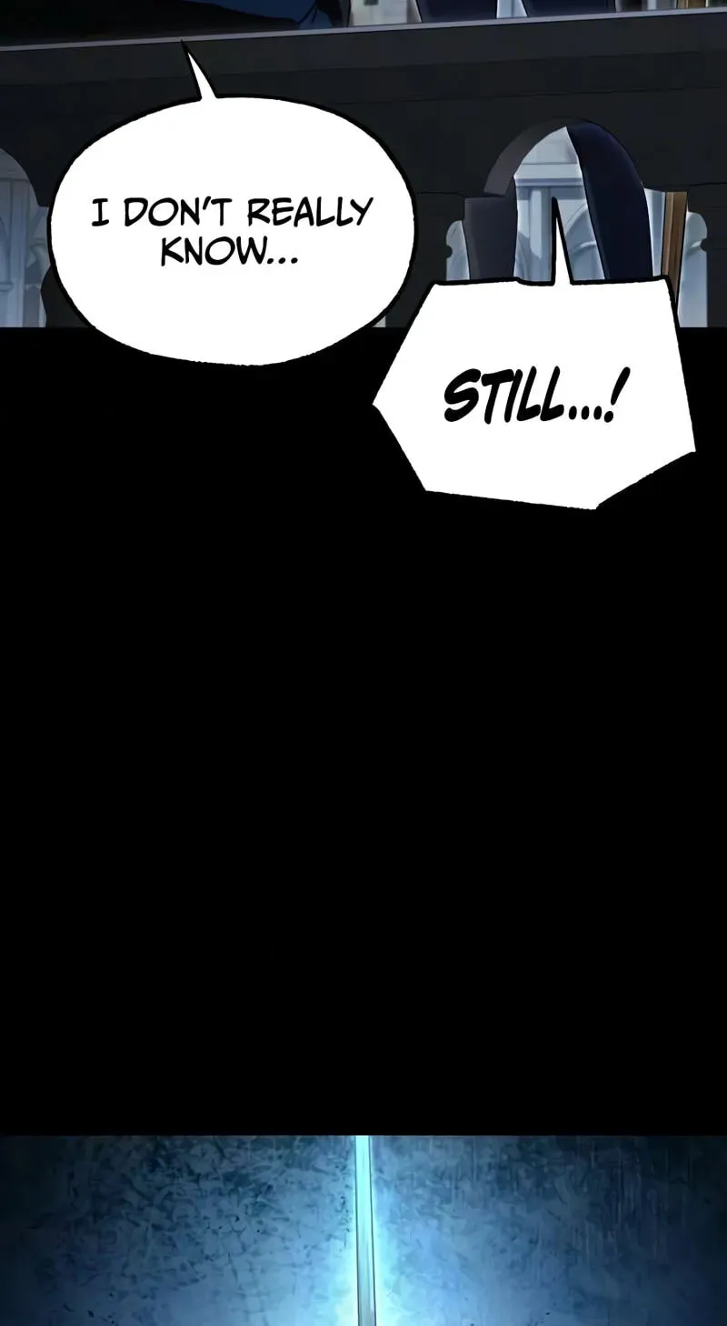 Conquering the Academy with Just a Sashimi Knife. Chapter 83 page 58 - 