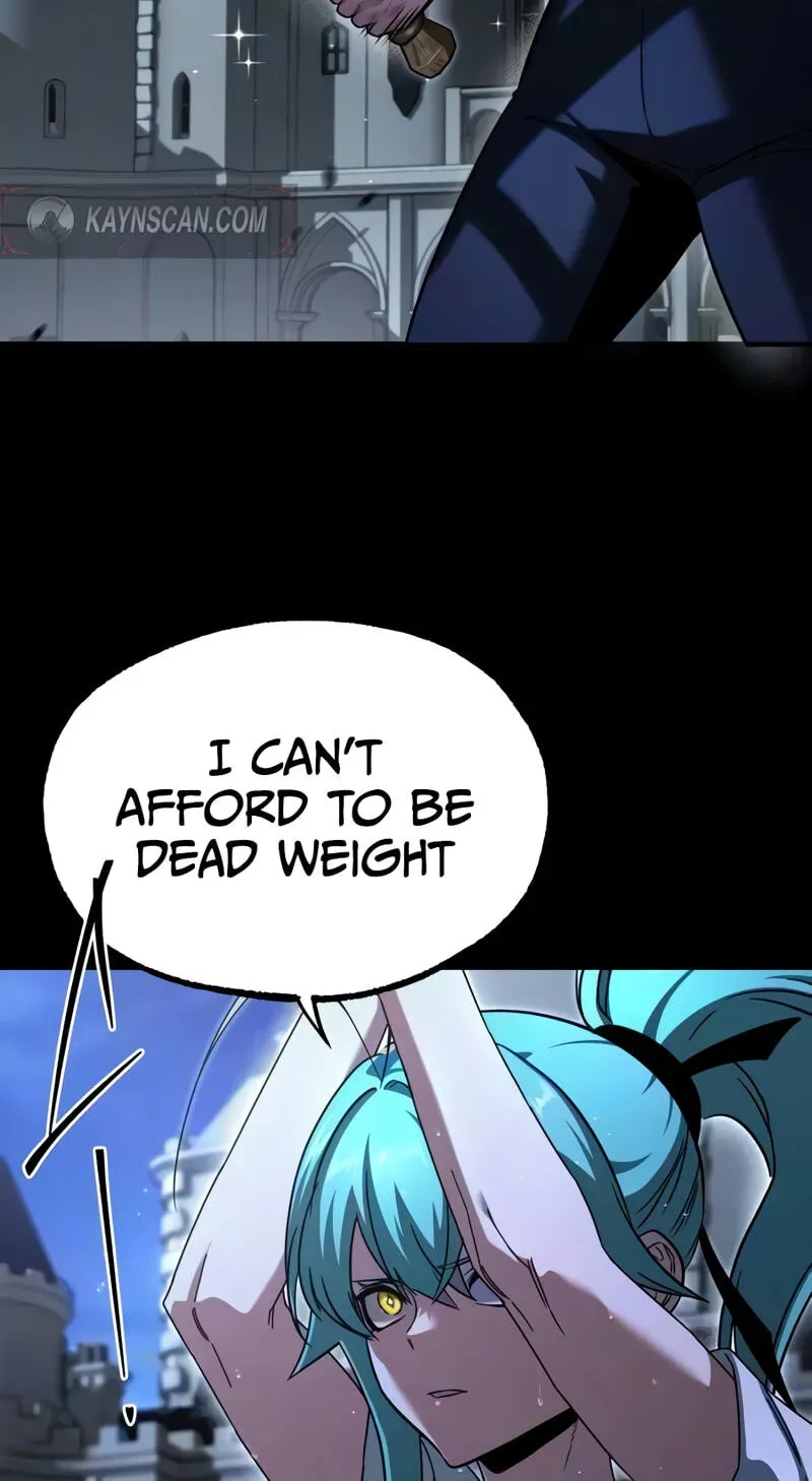 Conquering the Academy with Just a Sashimi Knife. Chapter 83 page 60 - 