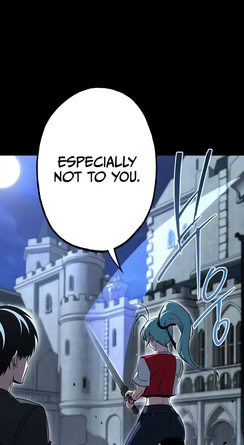 Conquering the Academy with Just a Sashimi Knife. Chapter 83 page 62 - 