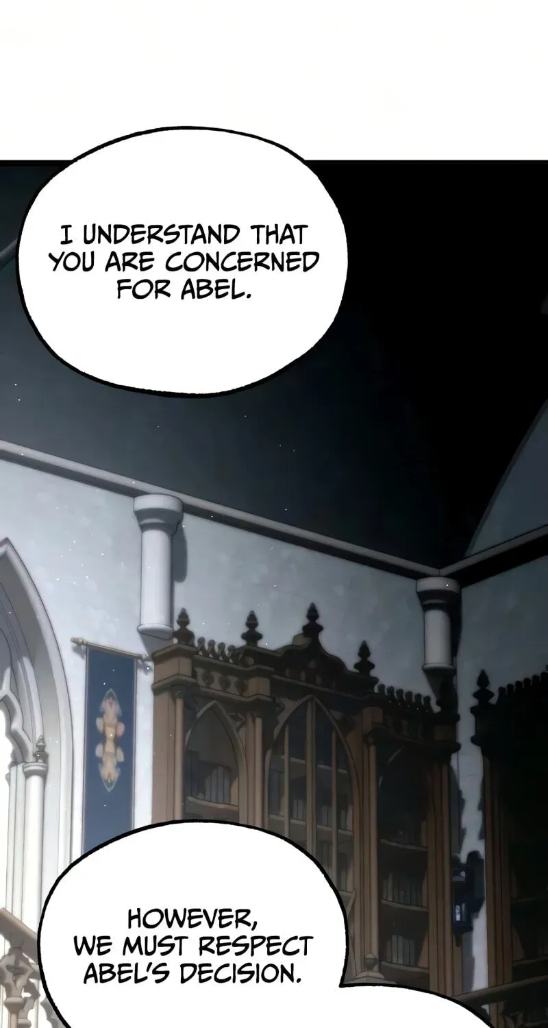 Conquering the Academy with Just a Sashimi Knife. Chapter 83 page 9 - 