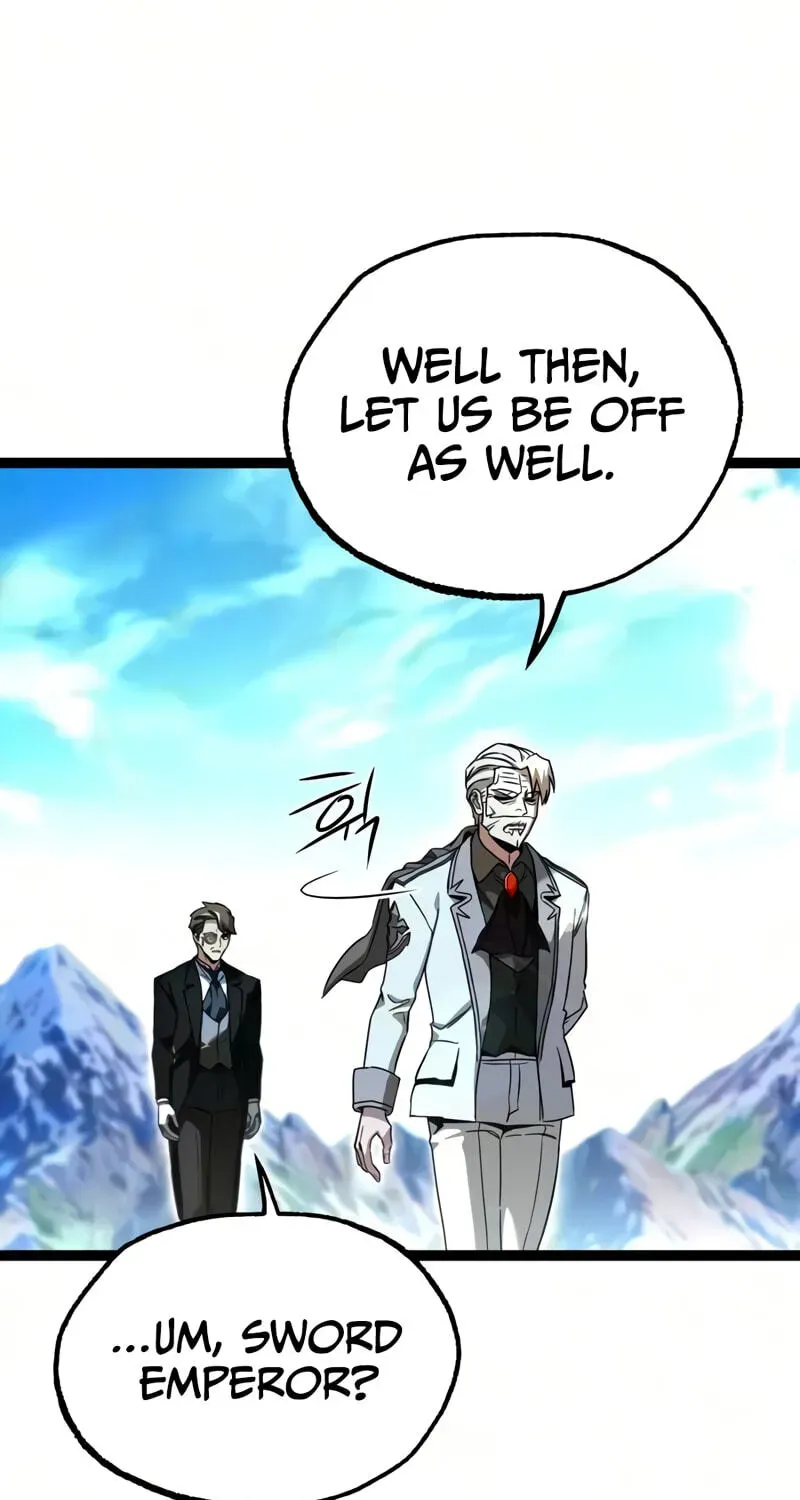 Conquering the Academy with Just a Sashimi Knife. Chapter 83 page 90 - 