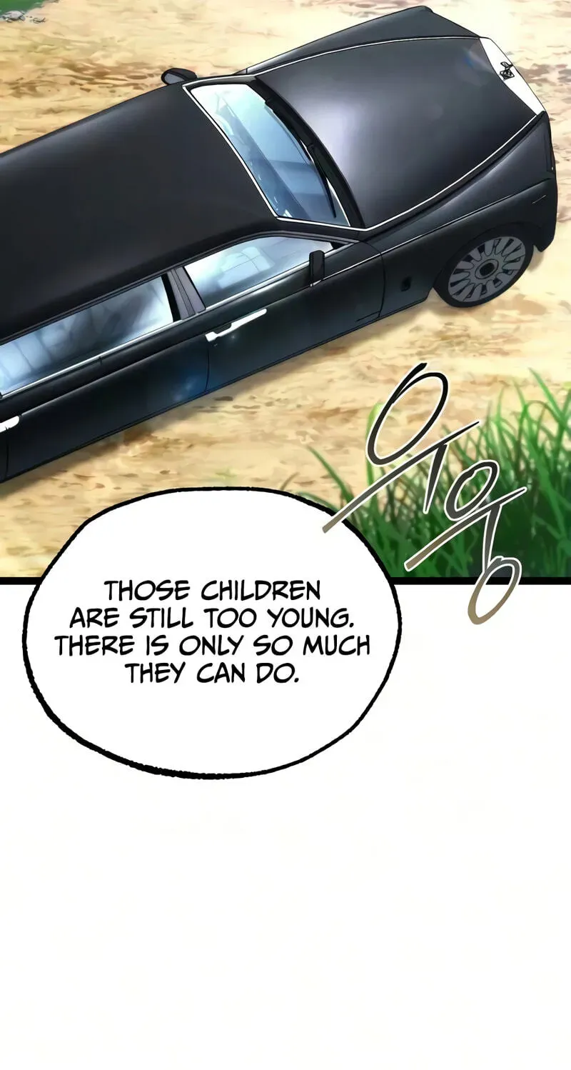 Conquering the Academy with Just a Sashimi Knife. Chapter 83 page 100 - 