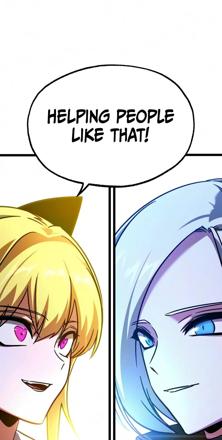 Conquering the Academy with Just a Sashimi Knife. Chapter 84 page 111 - 