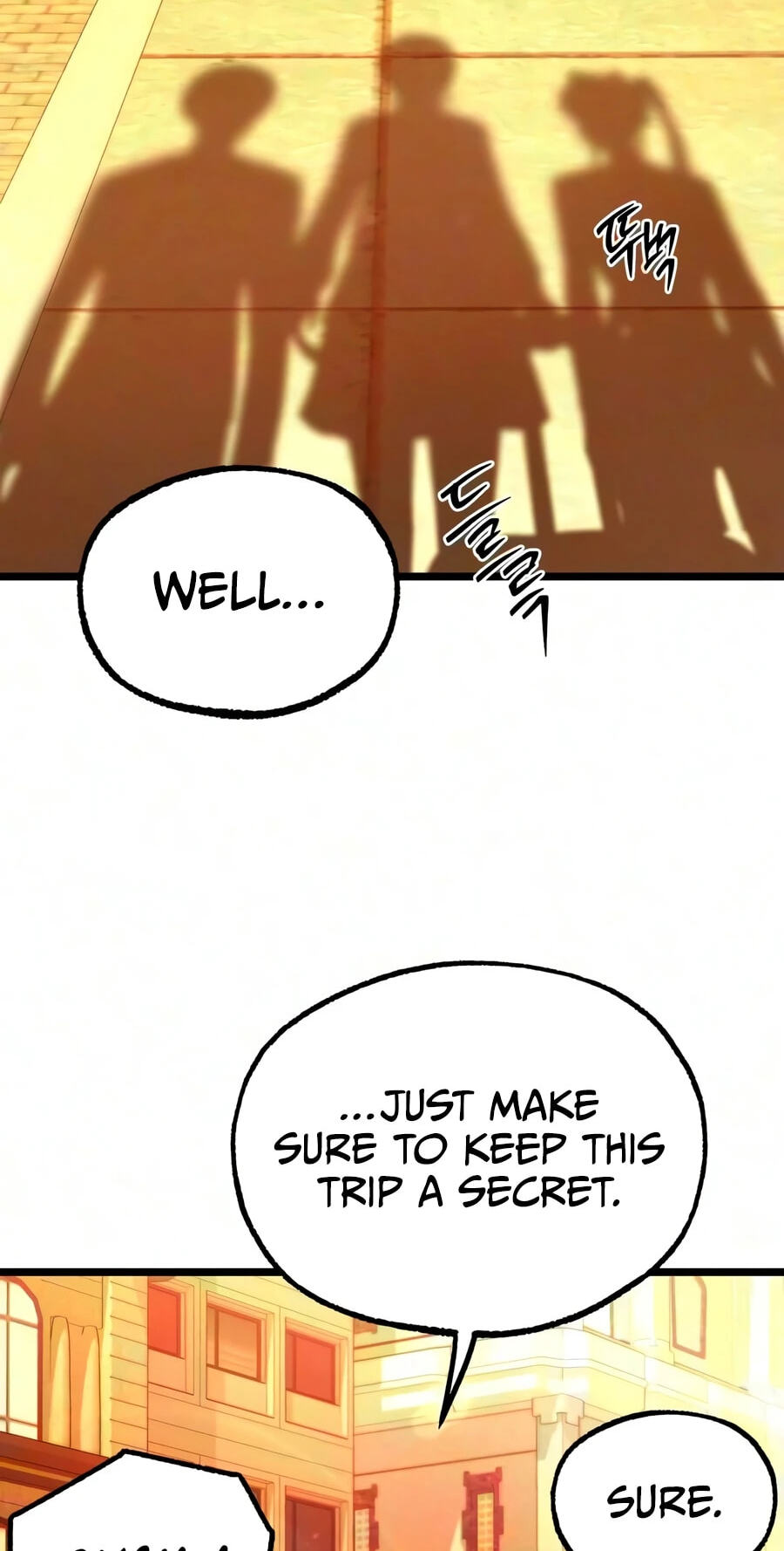 Conquering the Academy with Just a Sashimi Knife. Chapter 84 page 114 - 