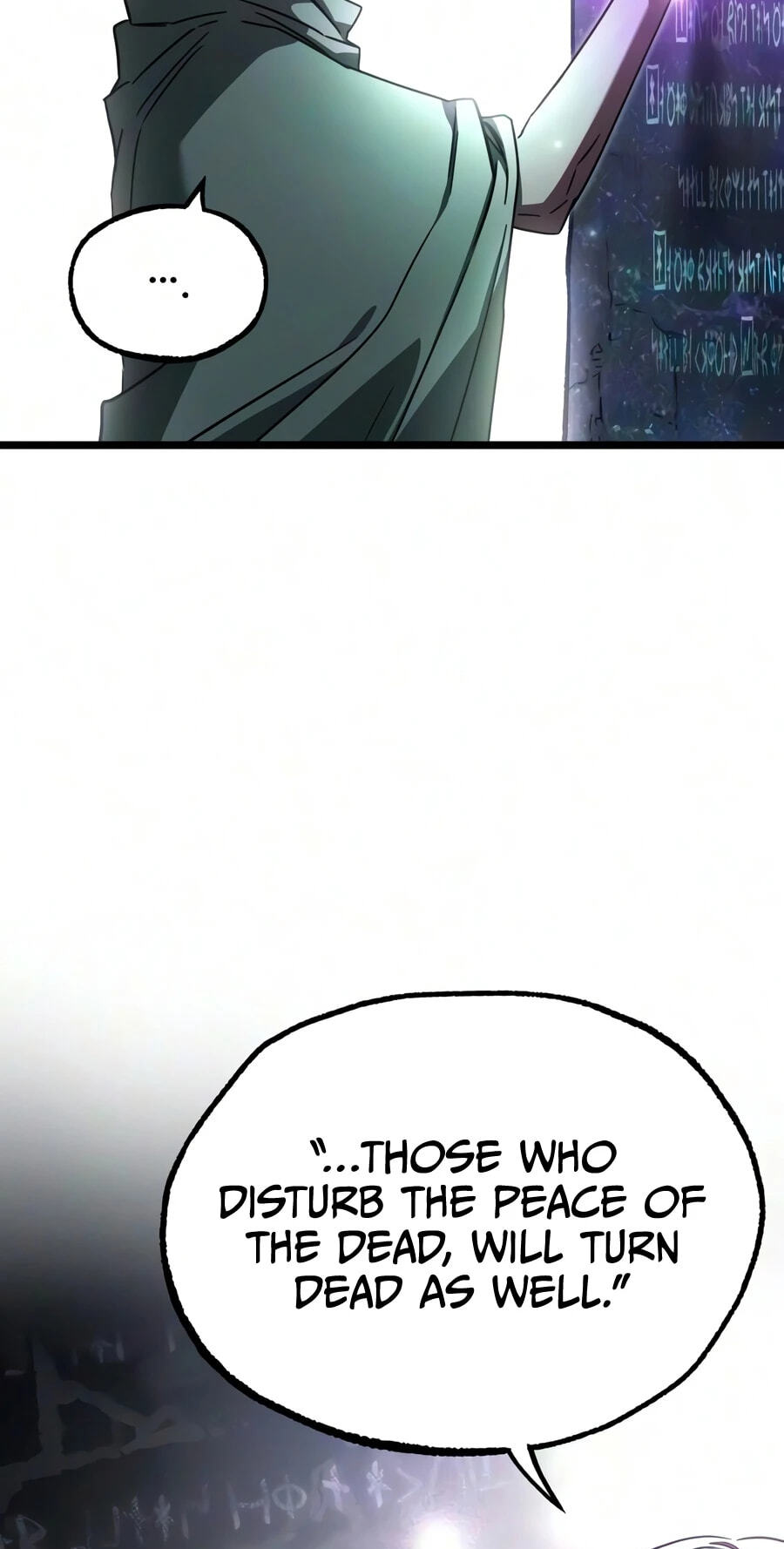 Conquering the Academy with Just a Sashimi Knife. Chapter 84 page 17 - 