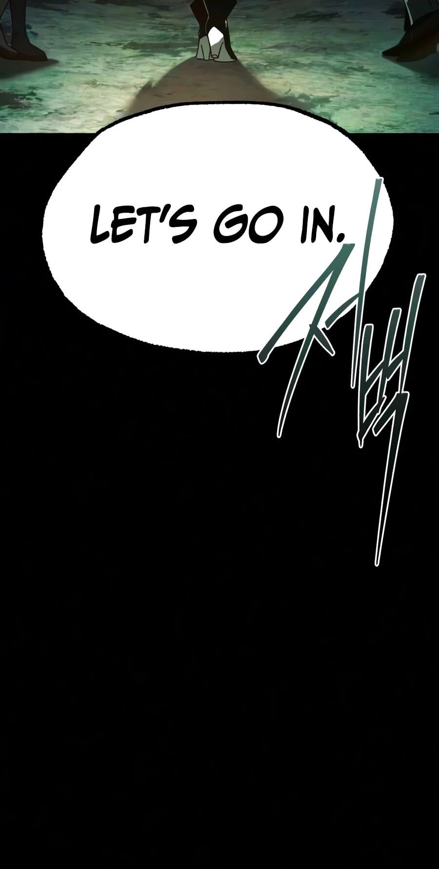 Conquering the Academy with Just a Sashimi Knife. Chapter 84 page 24 - 