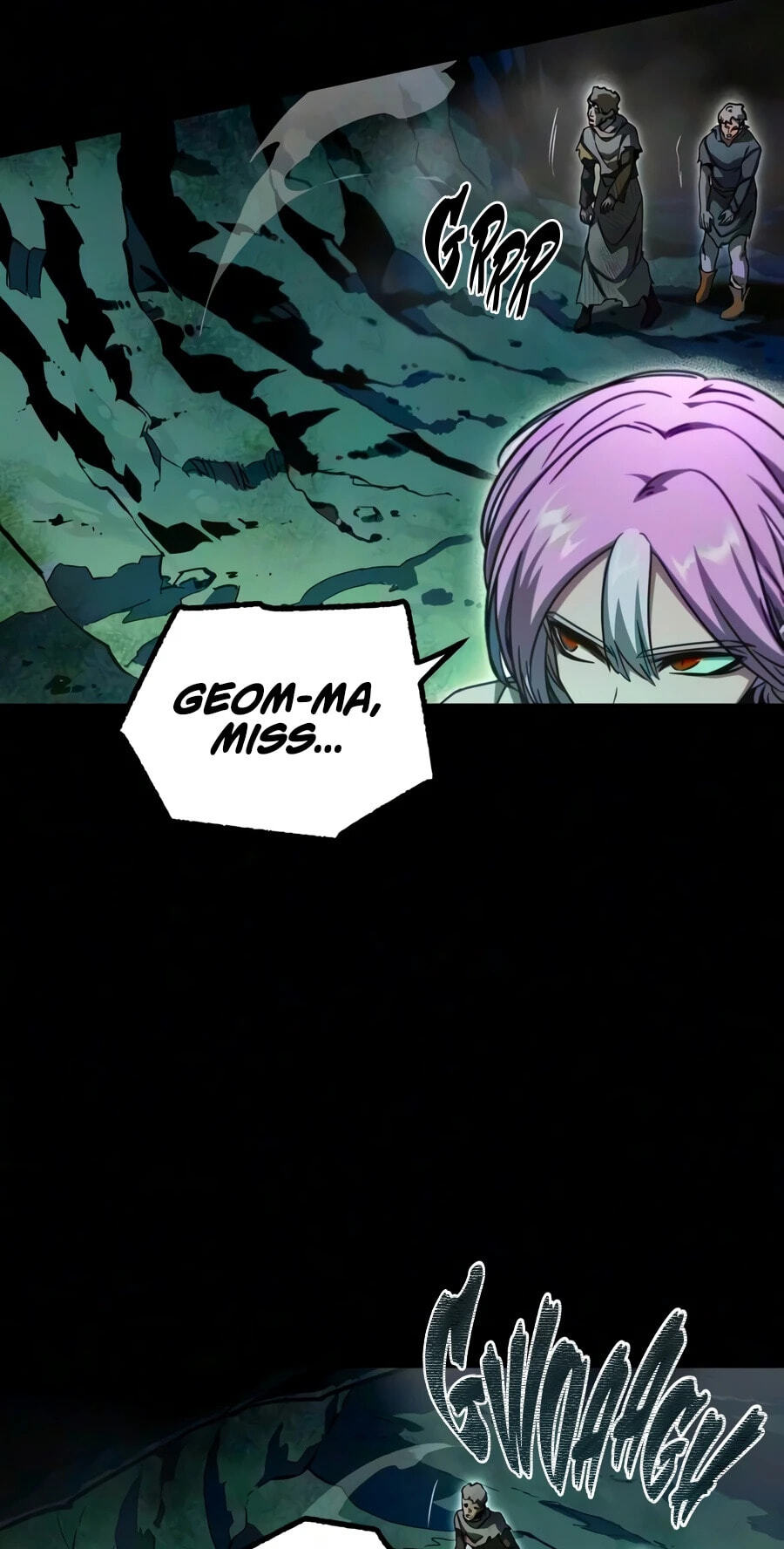 Conquering the Academy with Just a Sashimi Knife. Chapter 84 page 31 - 