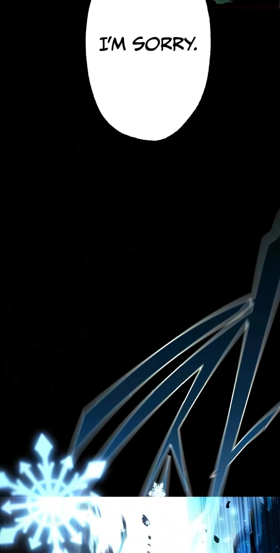 Conquering the Academy with Just a Sashimi Knife. Chapter 84 page 42 - 