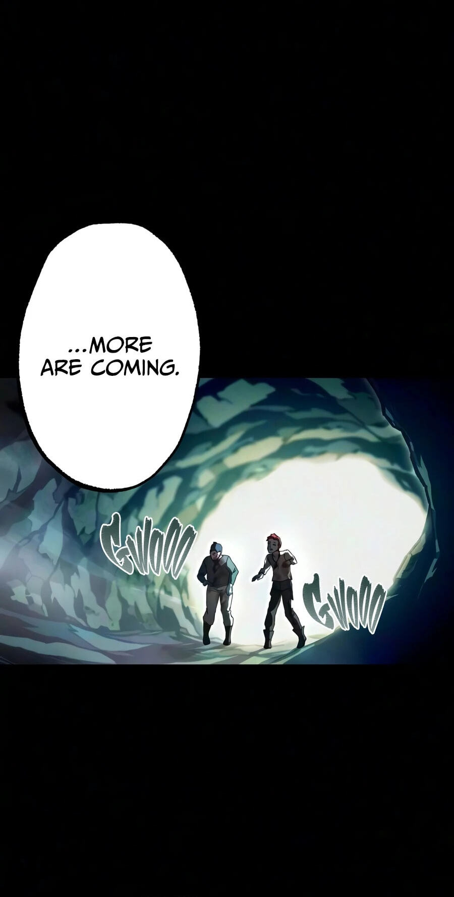 Conquering the Academy with Just a Sashimi Knife. Chapter 84 page 50 - 