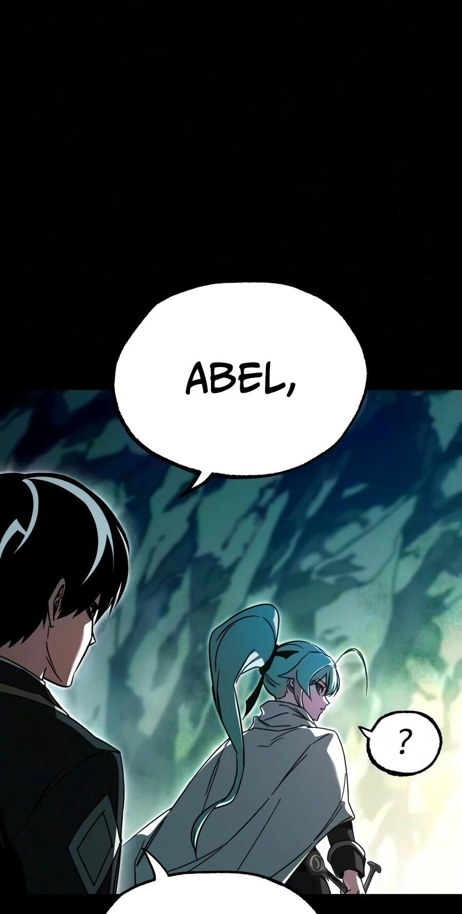 Conquering the Academy with Just a Sashimi Knife. Chapter 84 page 52 - 