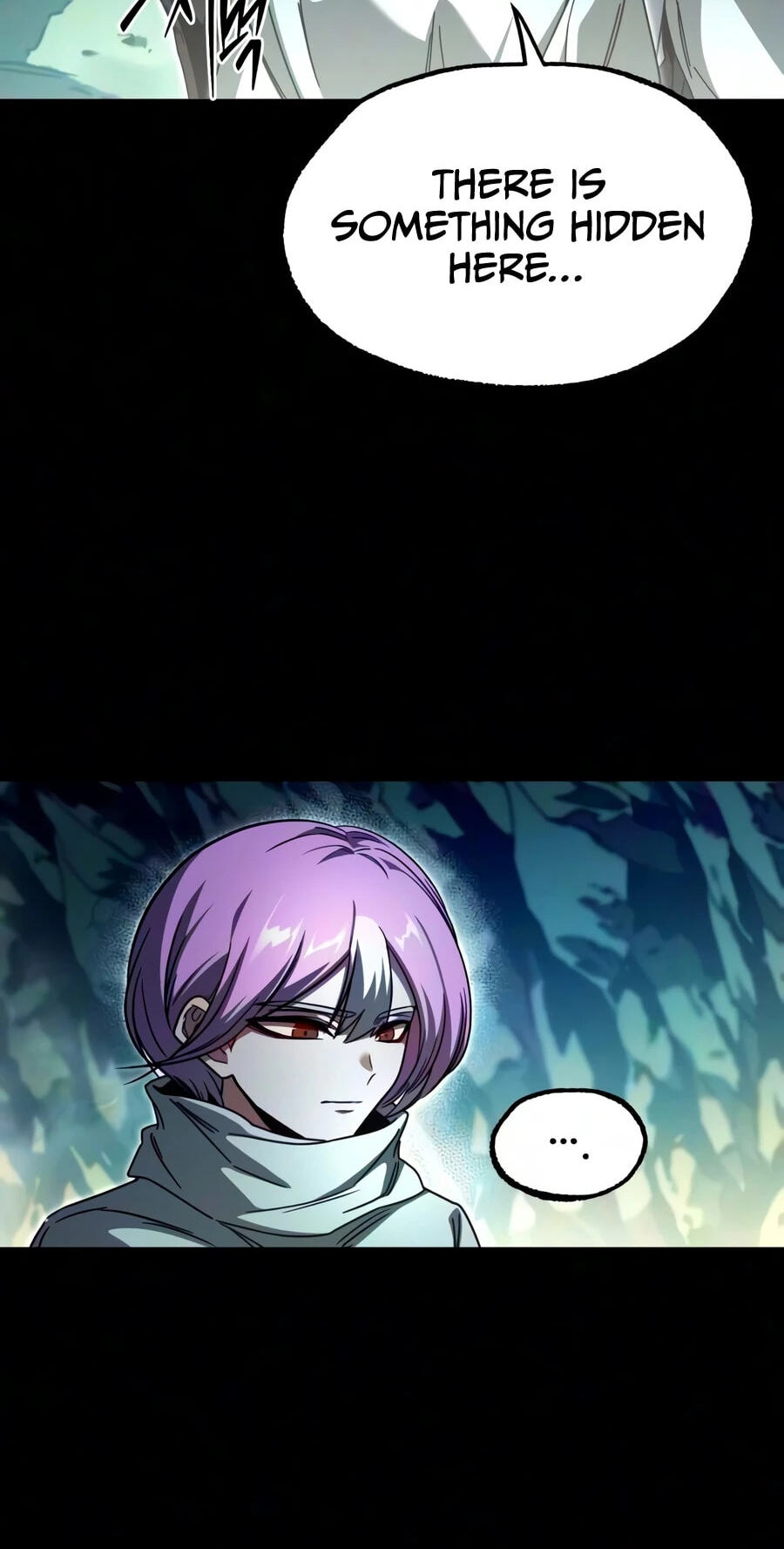 Conquering the Academy with Just a Sashimi Knife. Chapter 84 page 58 - 