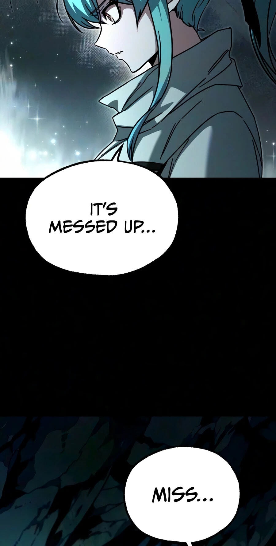 Conquering the Academy with Just a Sashimi Knife. Chapter 84 page 64 - 