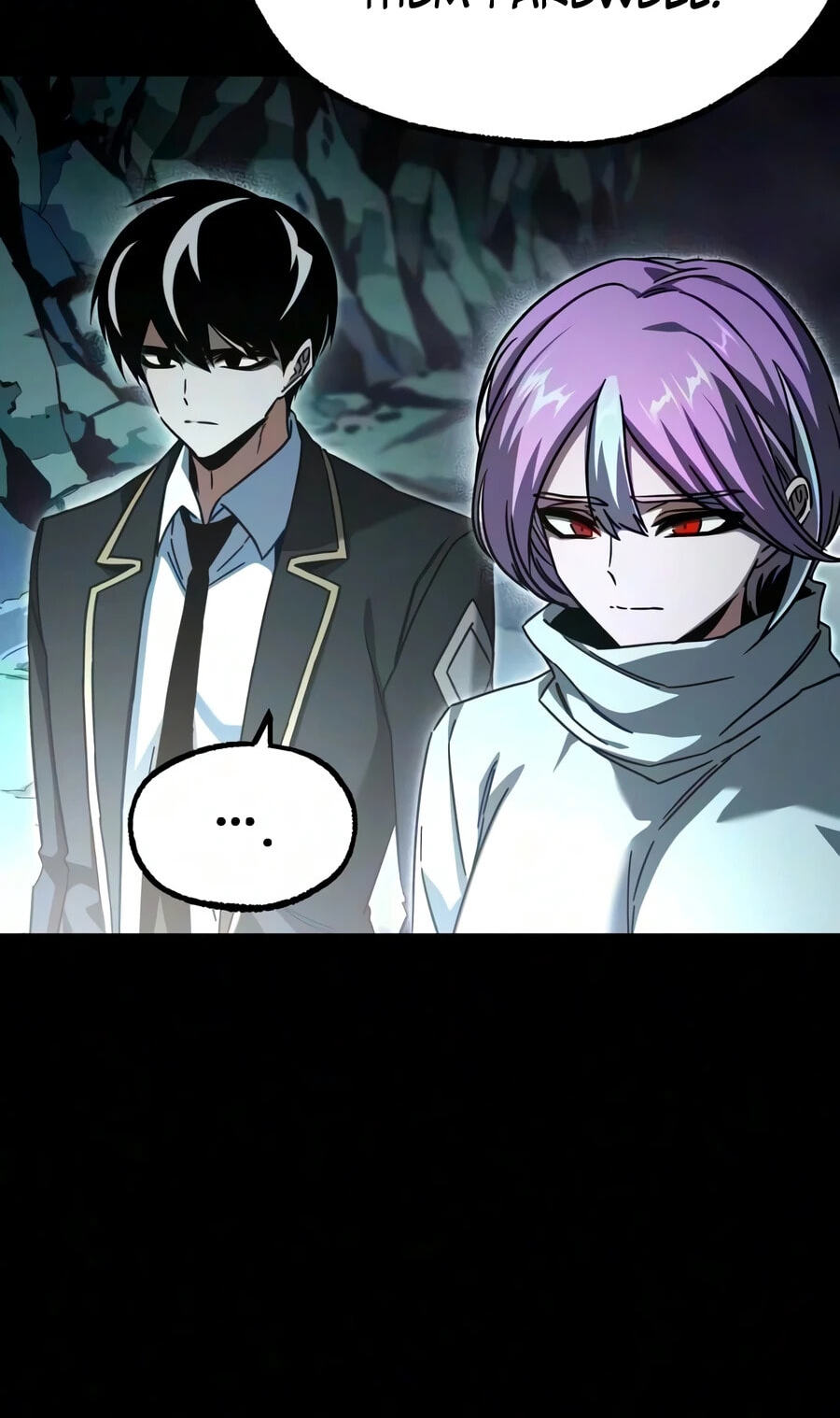 Conquering the Academy with Just a Sashimi Knife. Chapter 84 page 66 - 