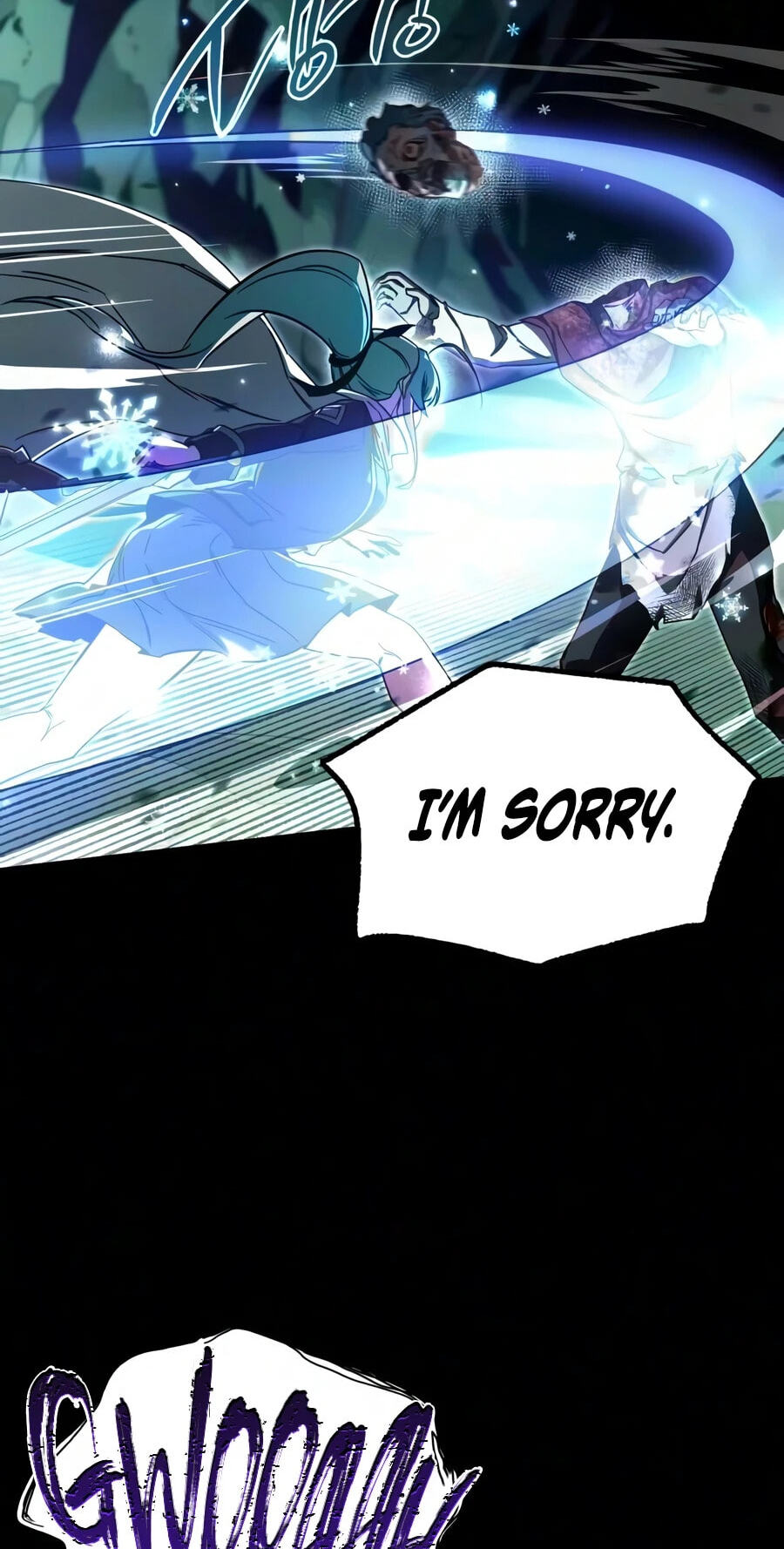 Conquering the Academy with Just a Sashimi Knife. Chapter 84 page 70 - 