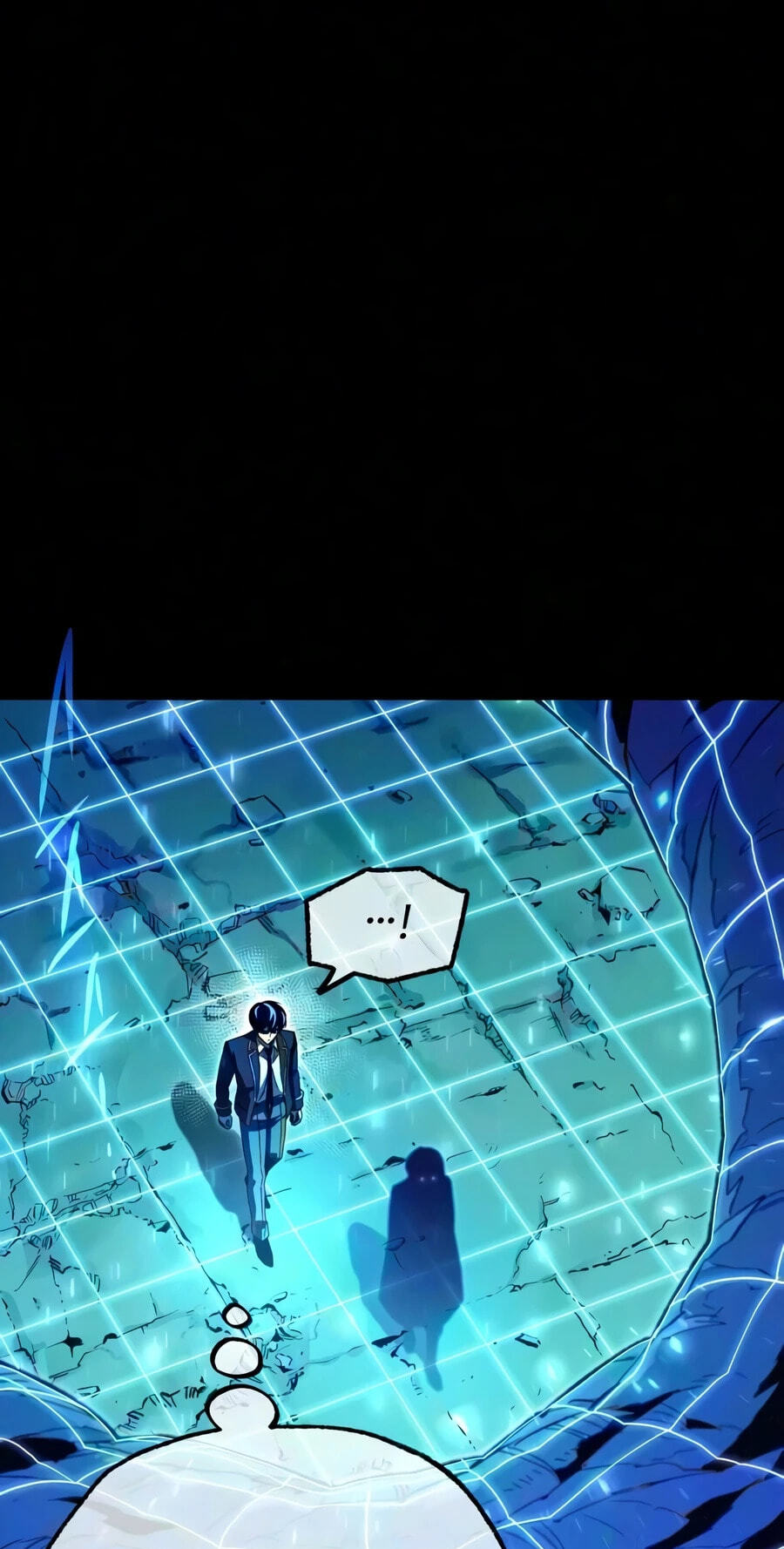 Conquering the Academy with Just a Sashimi Knife. Chapter 84 page 78 - 