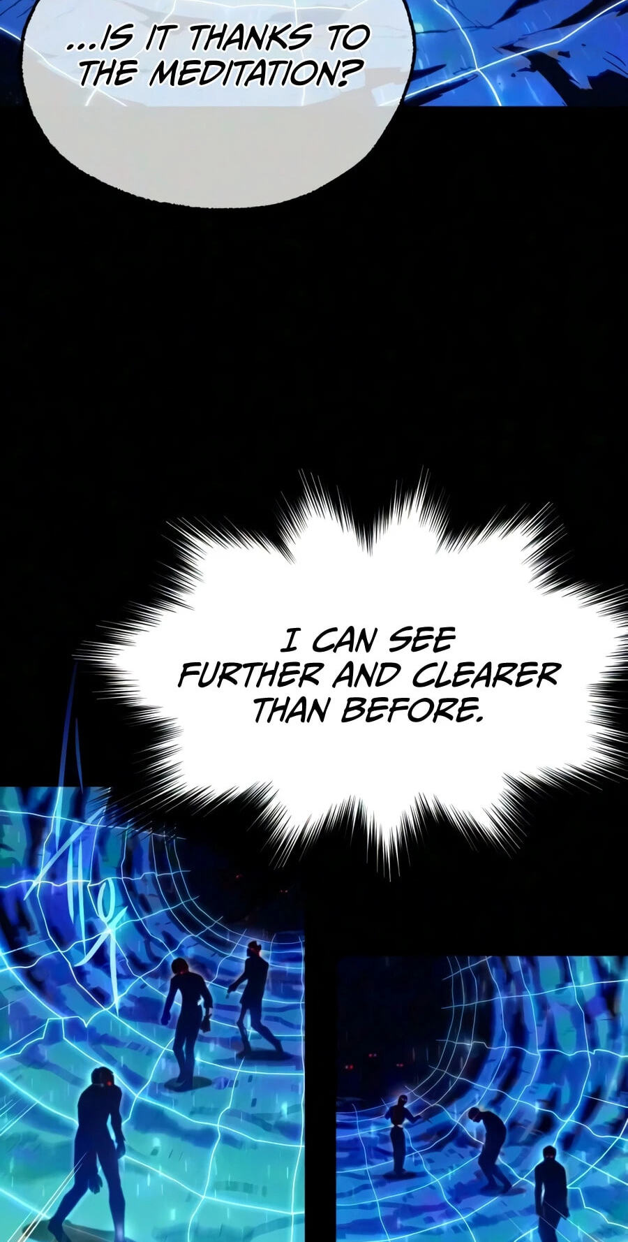 Conquering the Academy with Just a Sashimi Knife. Chapter 84 page 79 - 