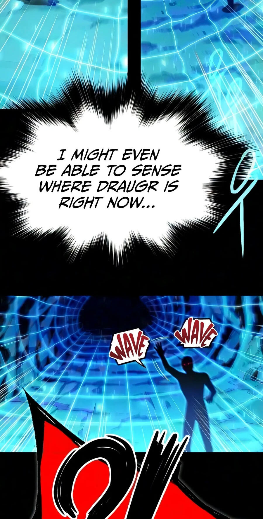 Conquering the Academy with Just a Sashimi Knife. Chapter 84 page 80 - 