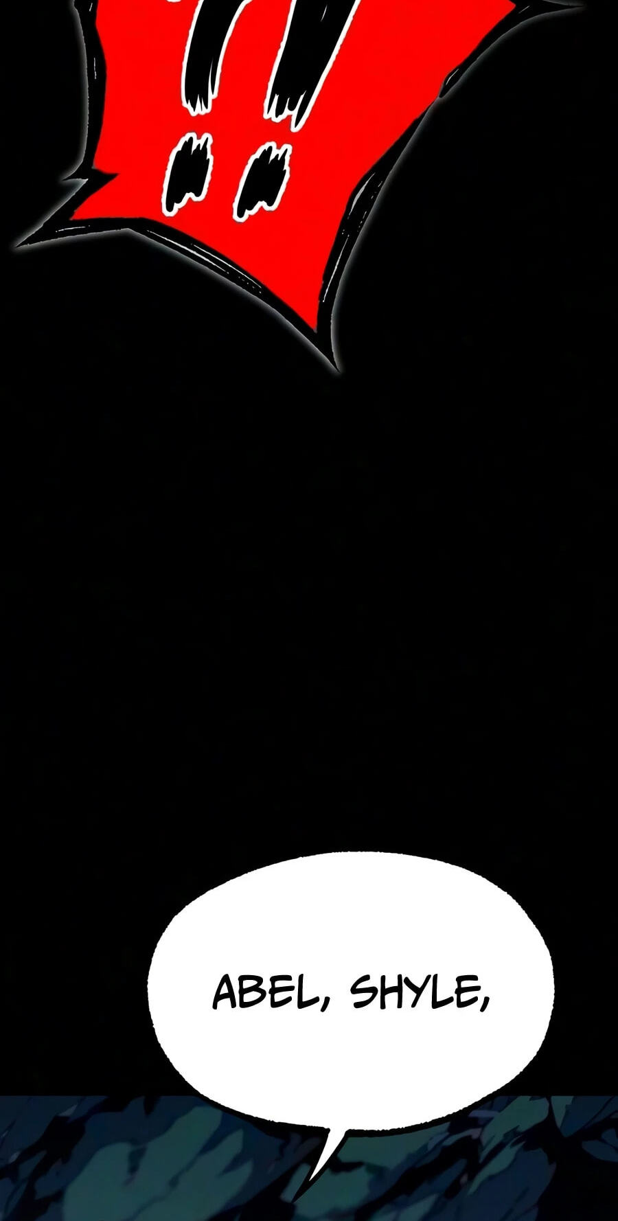 Conquering the Academy with Just a Sashimi Knife. Chapter 84 page 81 - 