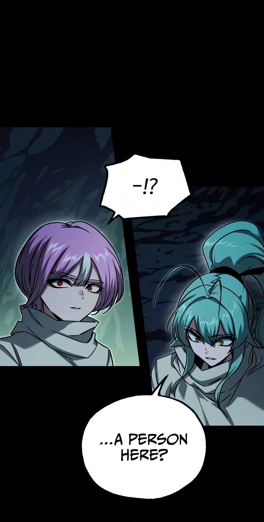 Conquering the Academy with Just a Sashimi Knife. Chapter 84 page 83 - 