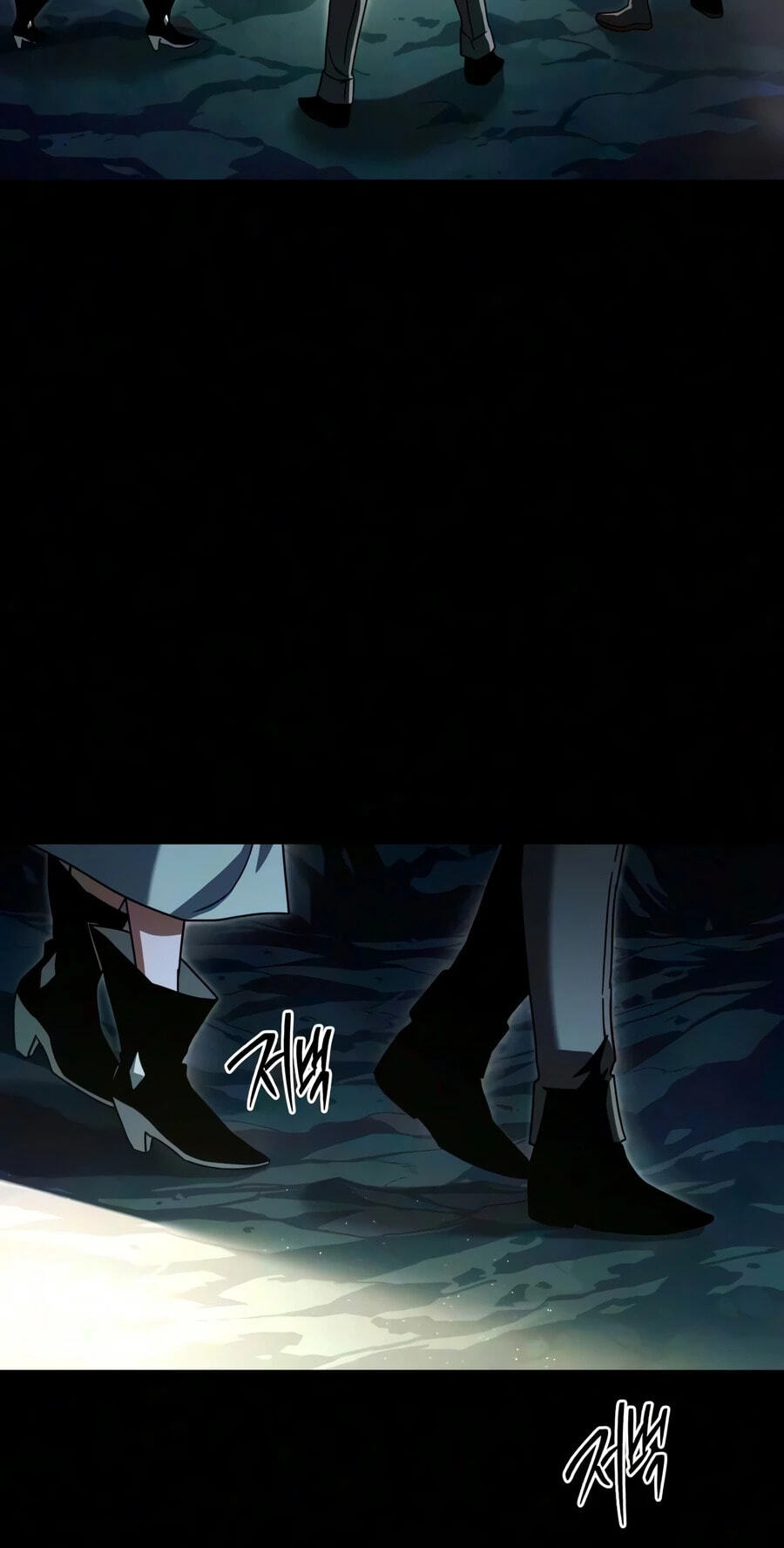 Conquering the Academy with Just a Sashimi Knife. Chapter 84 page 86 - 