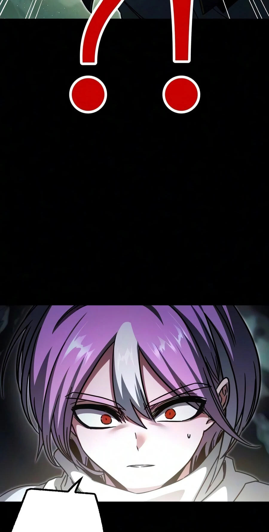 Conquering the Academy with Just a Sashimi Knife. Chapter 84 page 91 - 