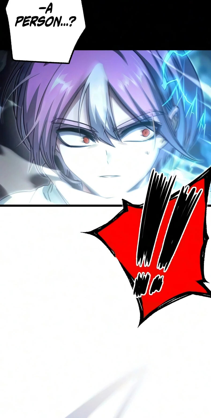 Conquering the Academy with Just a Sashimi Knife. Chapter 84 page 92 - 