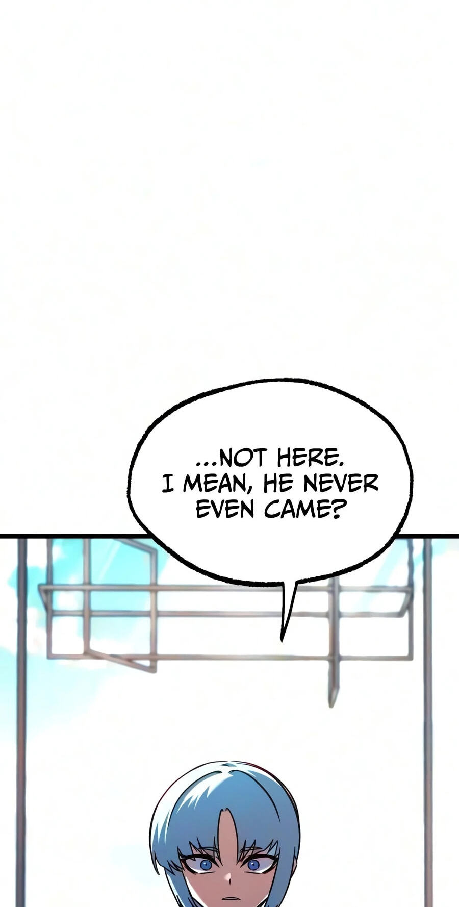 Conquering the Academy with Just a Sashimi Knife. Chapter 84 page 96 - 
