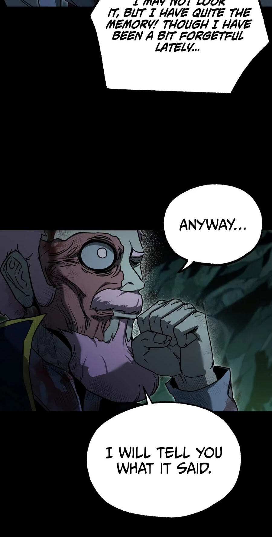 Conquering the Academy with Just a Sashimi Knife. Chapter 85 page 102 - 
