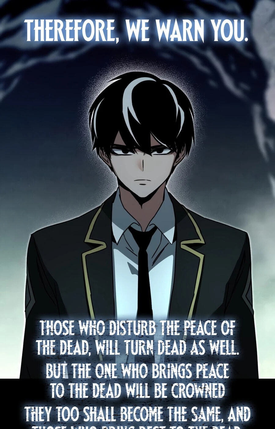 Conquering the Academy with Just a Sashimi Knife. Chapter 85 page 109 - 