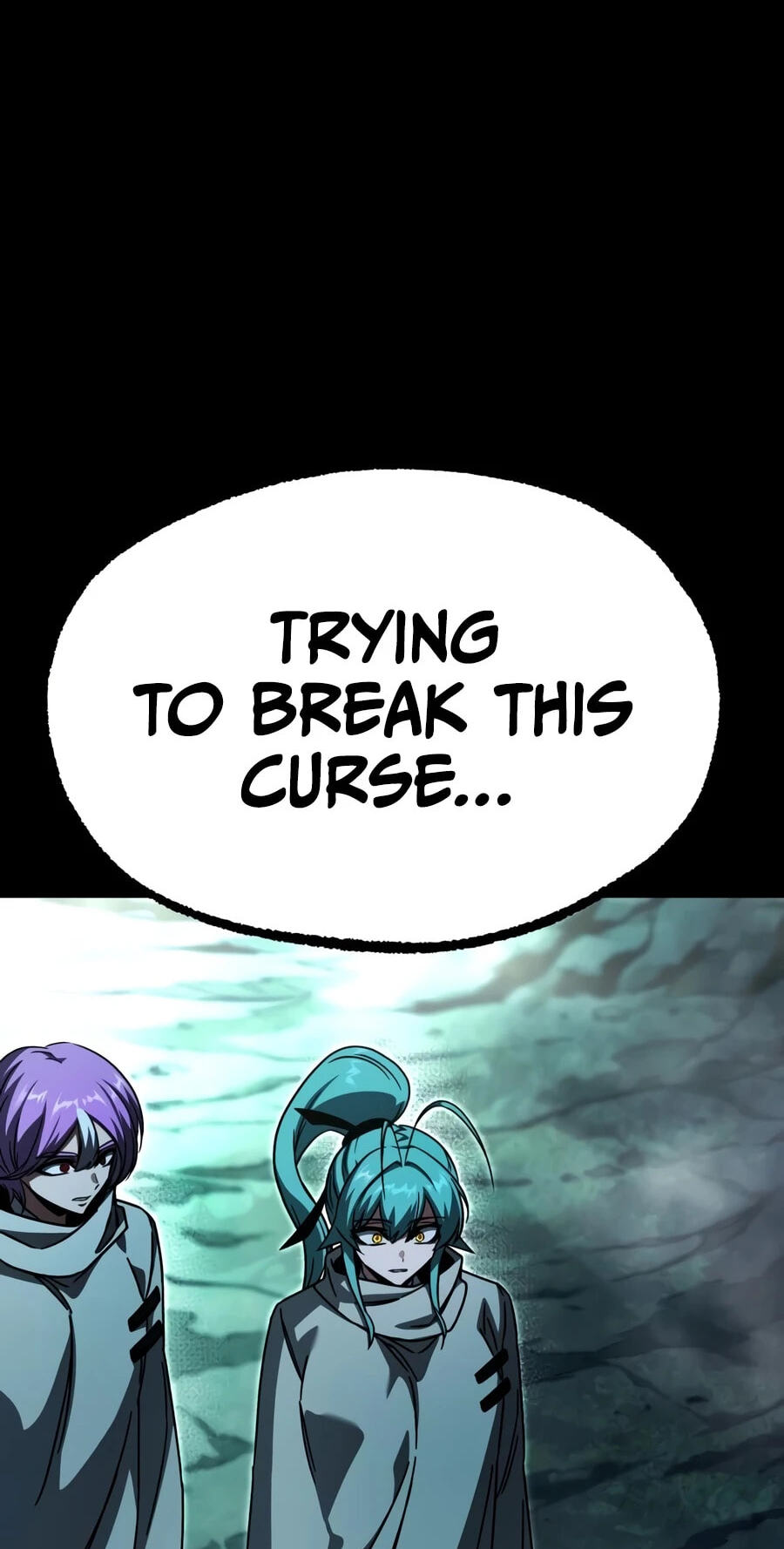 Conquering the Academy with Just a Sashimi Knife. Chapter 85 page 117 - 