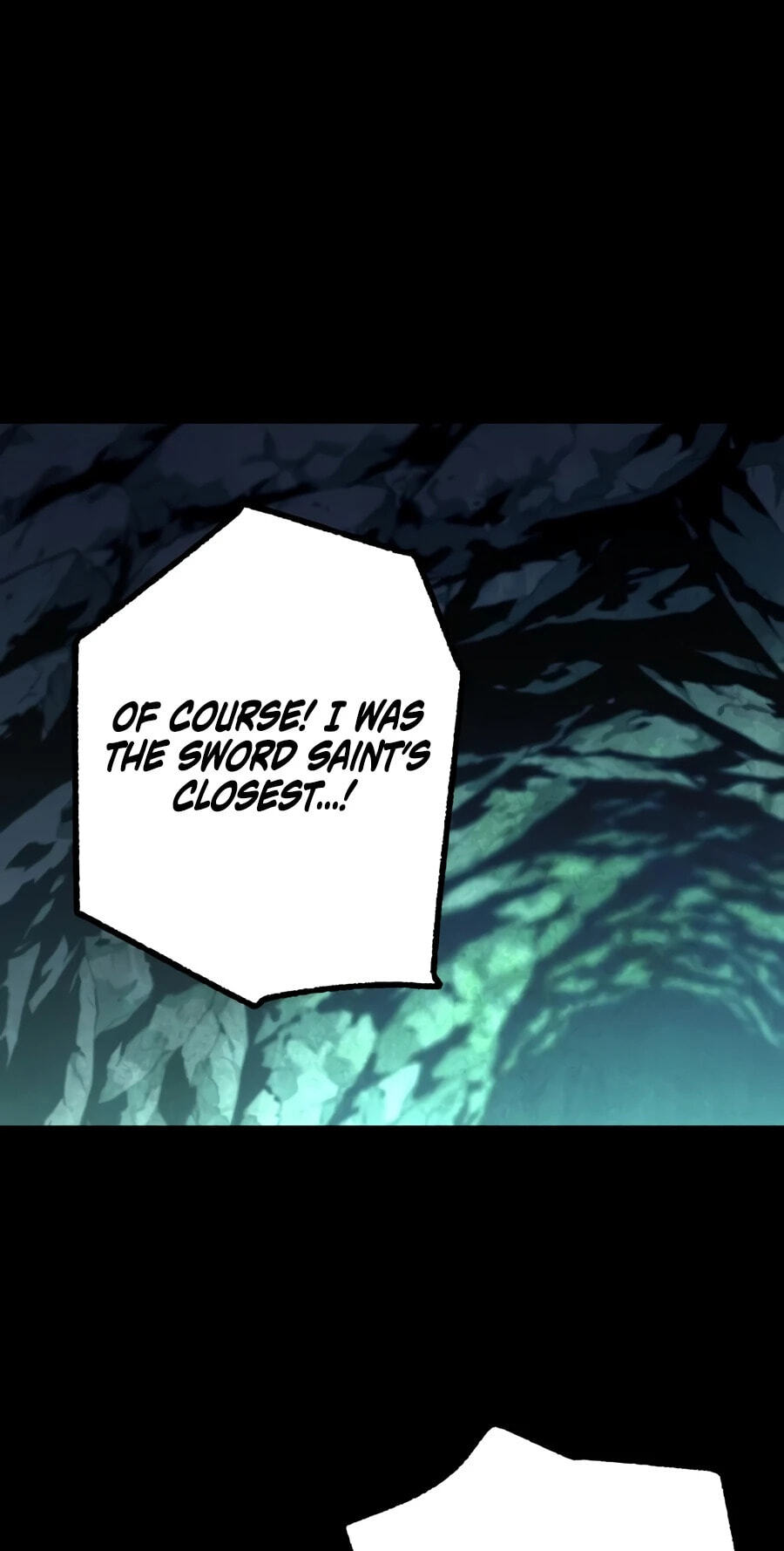 Conquering the Academy with Just a Sashimi Knife. Chapter 85 page 24 - 