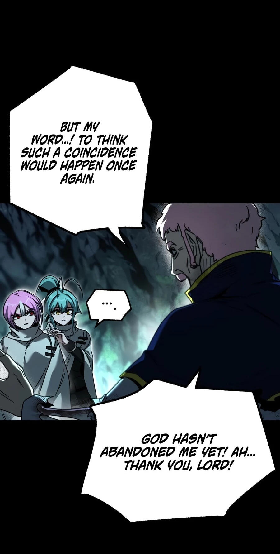 Conquering the Academy with Just a Sashimi Knife. Chapter 85 page 26 - 