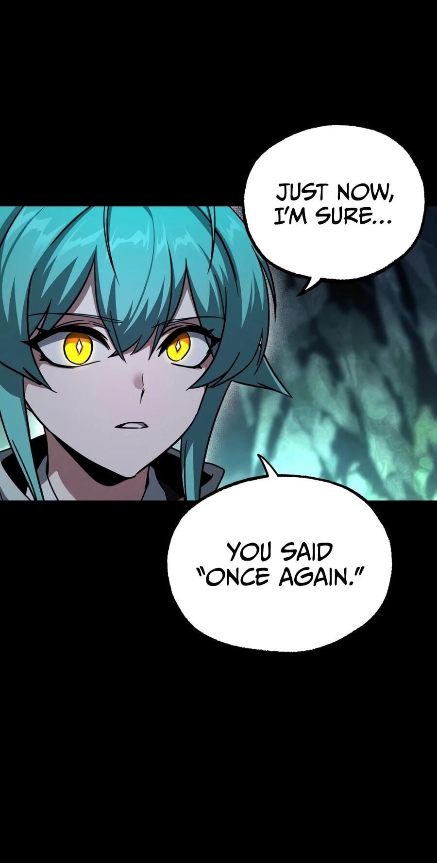 Conquering the Academy with Just a Sashimi Knife. Chapter 85 page 27 - 