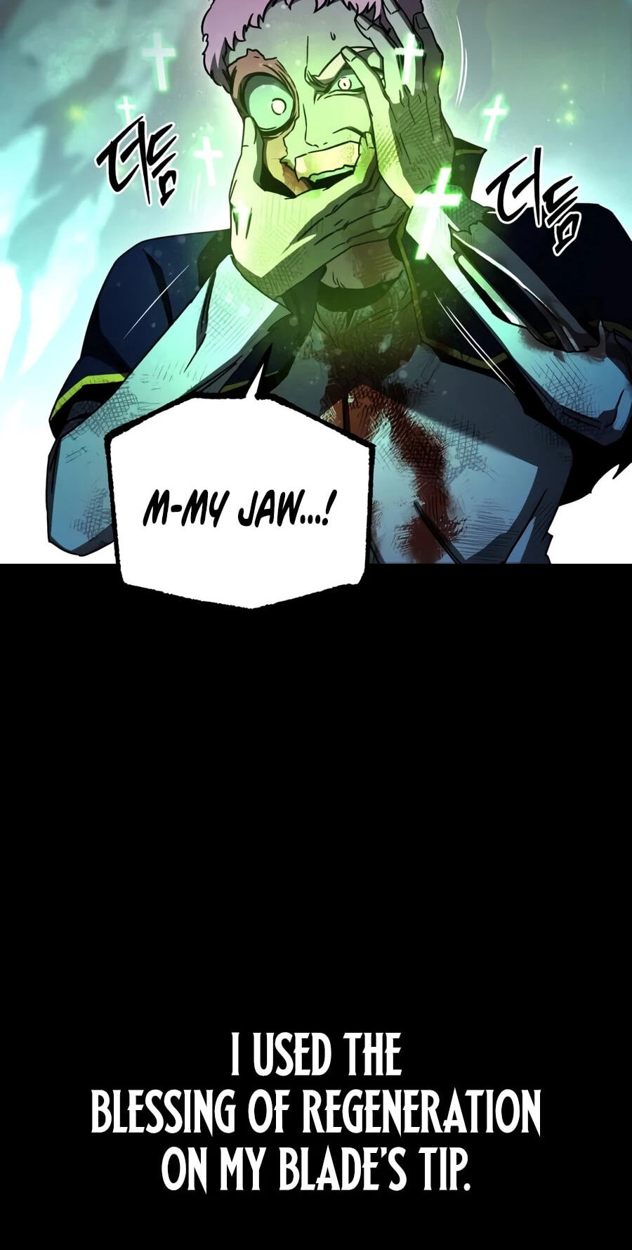 Conquering the Academy with Just a Sashimi Knife. Chapter 85 page 4 - 