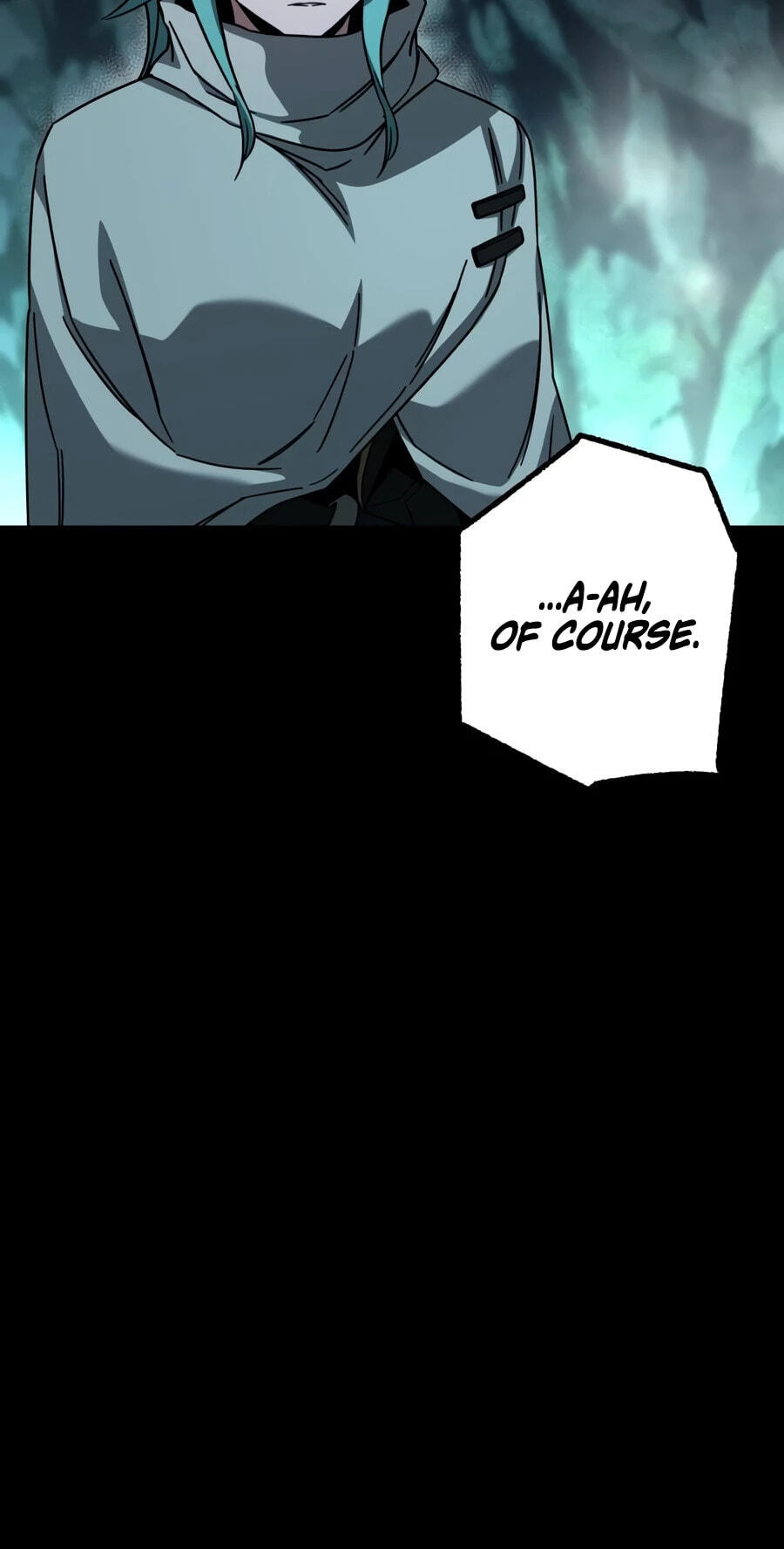 Conquering the Academy with Just a Sashimi Knife. Chapter 85 page 32 - 