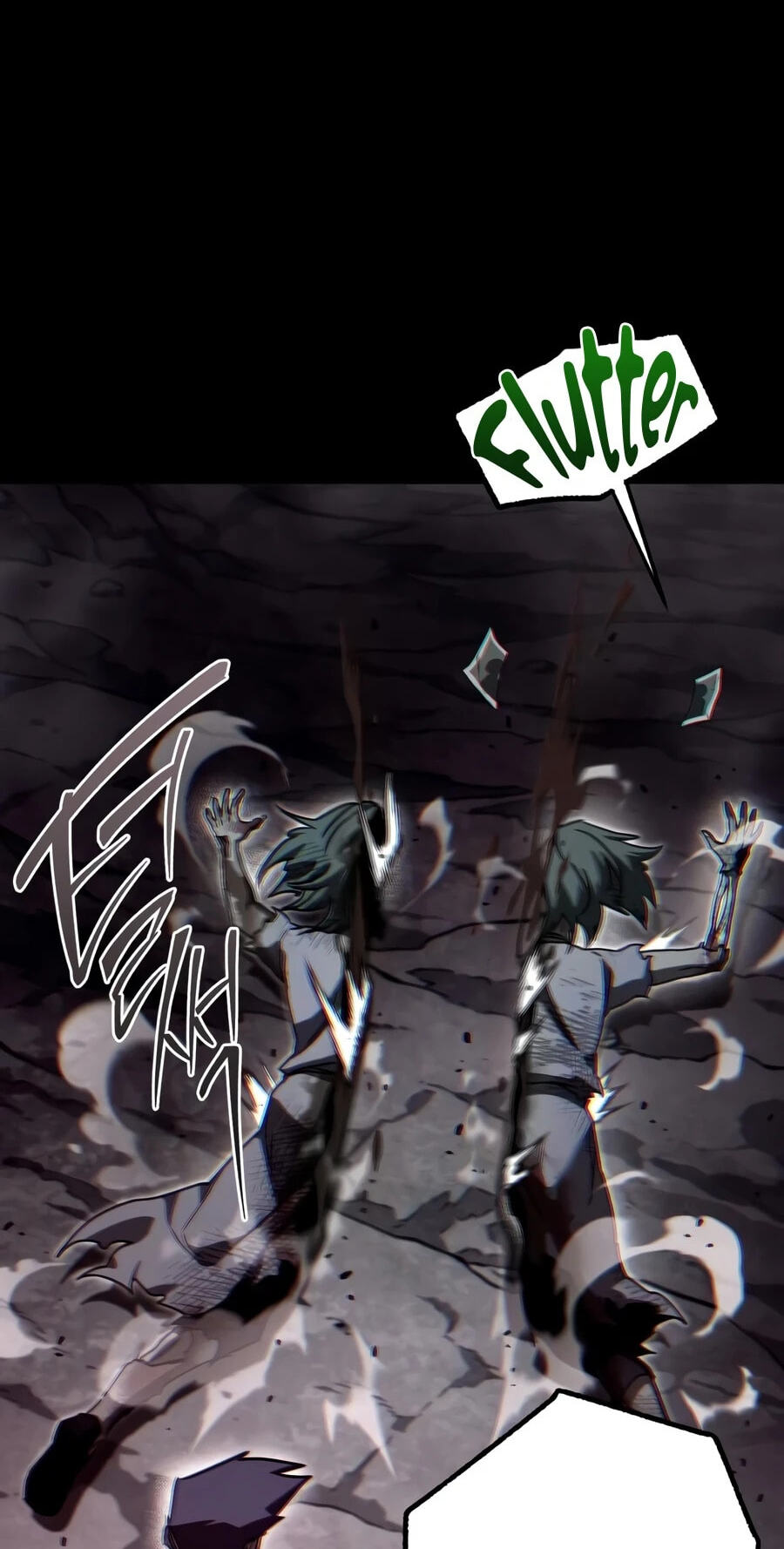 Conquering the Academy with Just a Sashimi Knife. Chapter 85 page 36 - 
