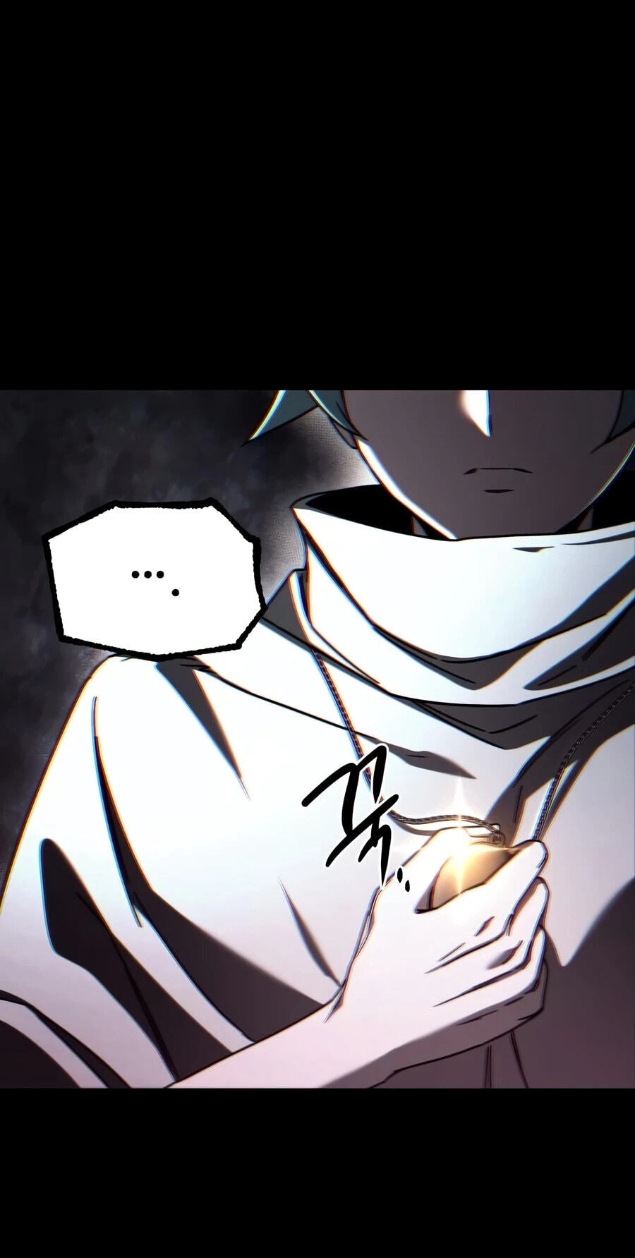 Conquering the Academy with Just a Sashimi Knife. Chapter 85 page 43 - 