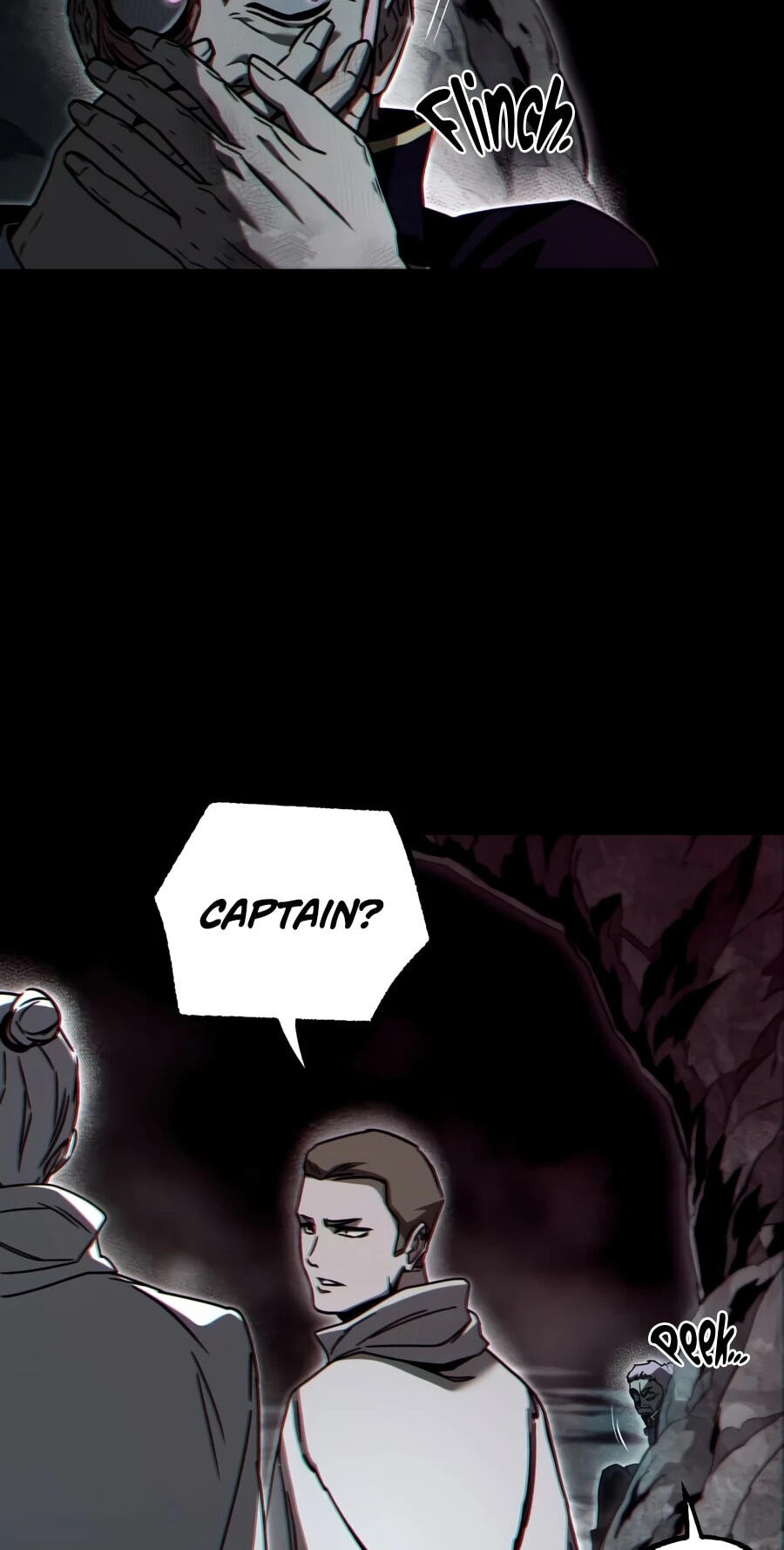 Conquering the Academy with Just a Sashimi Knife. Chapter 85 page 48 - 