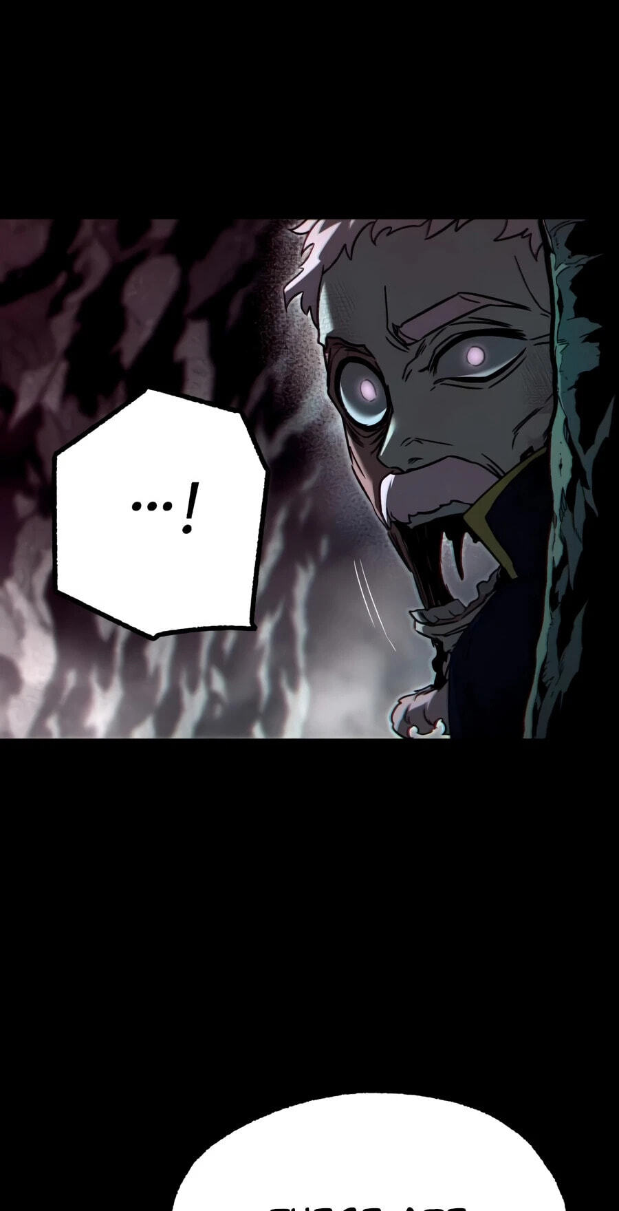 Conquering the Academy with Just a Sashimi Knife. Chapter 85 page 54 - 