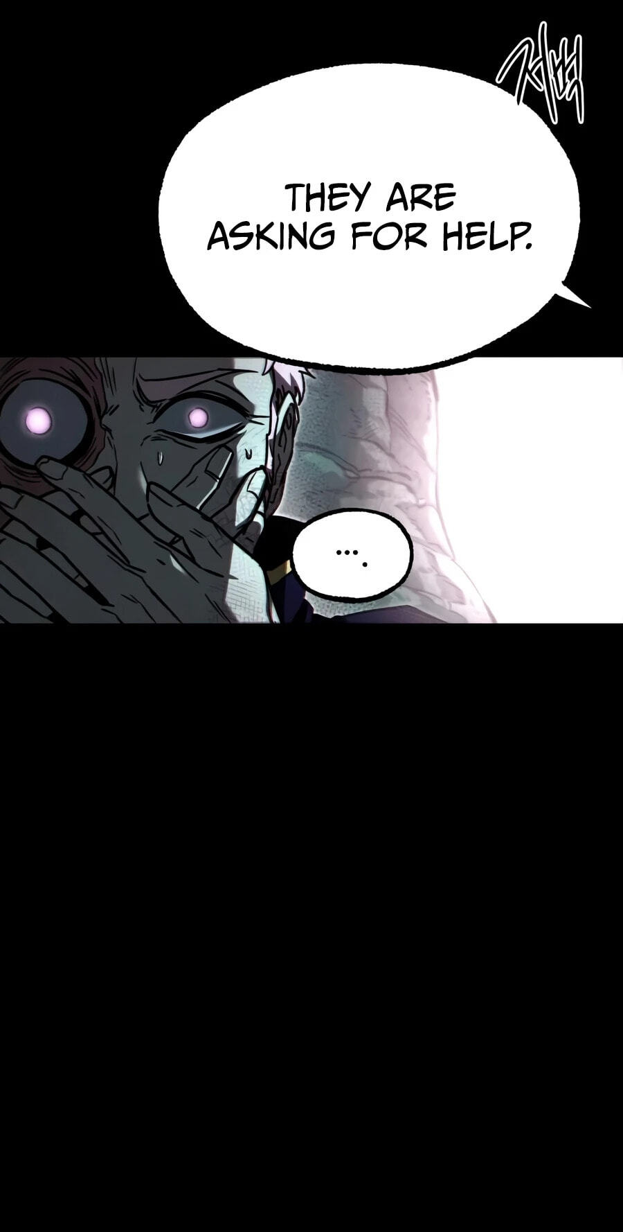 Conquering the Academy with Just a Sashimi Knife. Chapter 85 page 56 - 