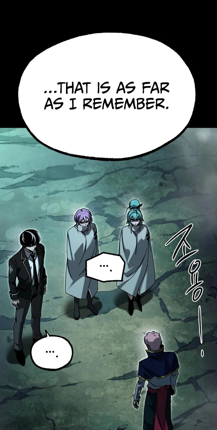 Conquering the Academy with Just a Sashimi Knife. Chapter 85 page 57 - 