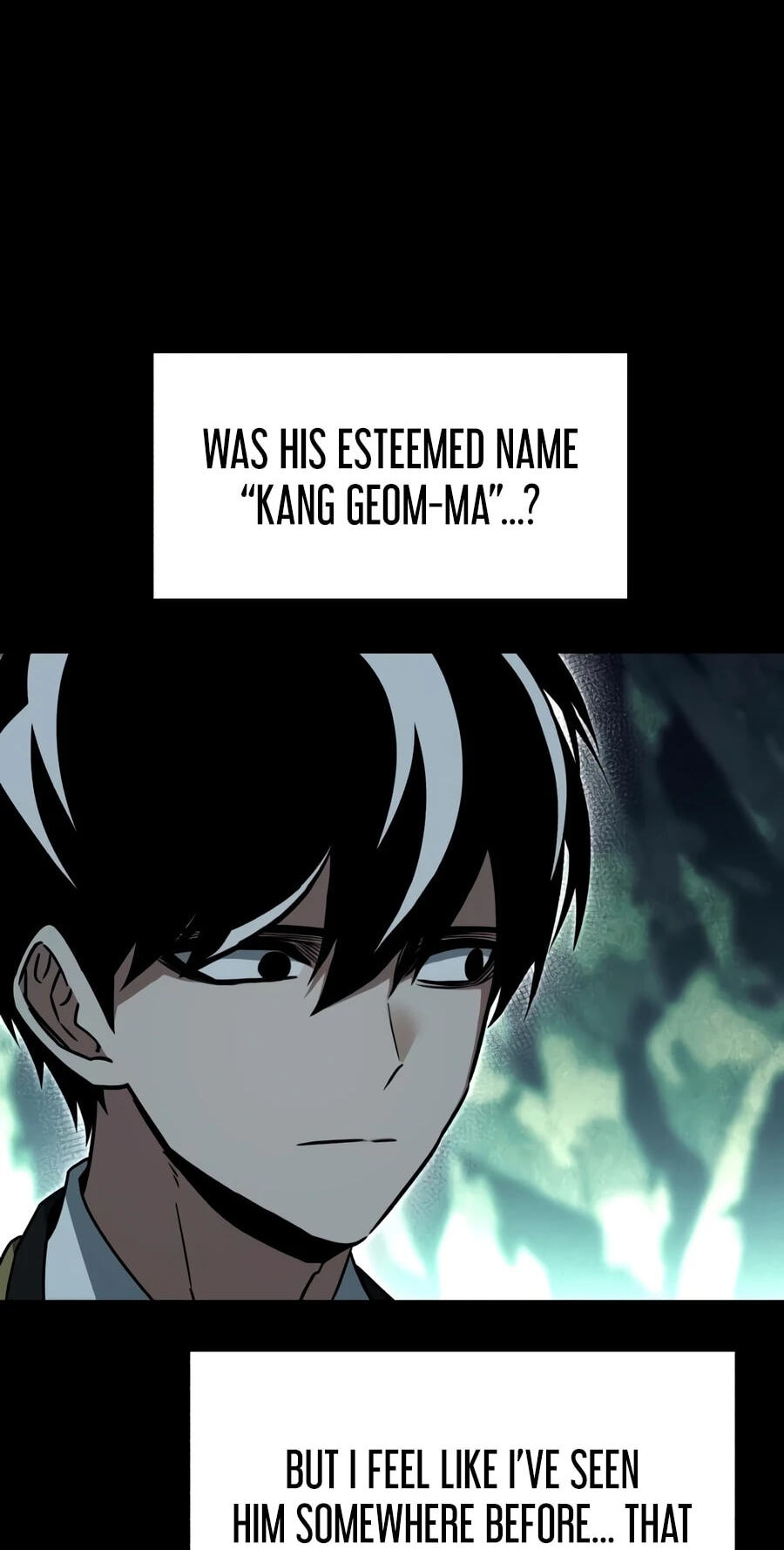 Conquering the Academy with Just a Sashimi Knife. Chapter 85 page 62 - 