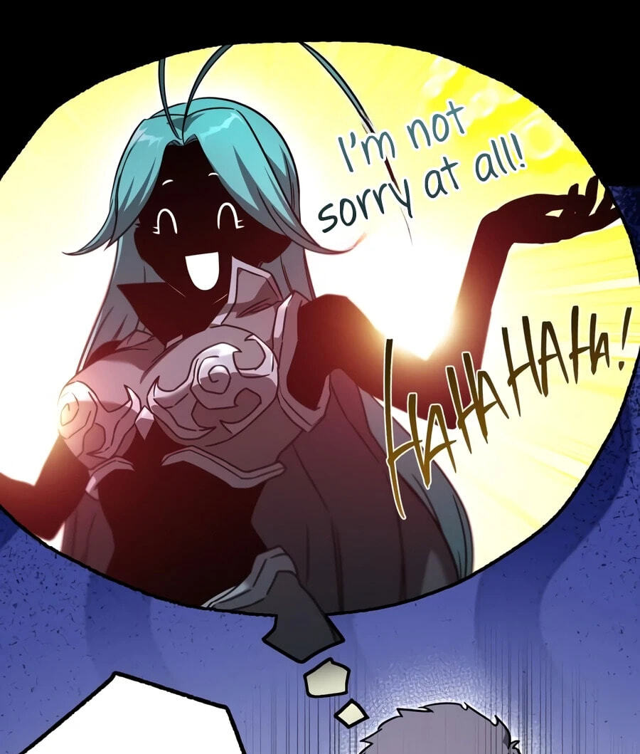 Conquering the Academy with Just a Sashimi Knife. Chapter 85 page 65 - 