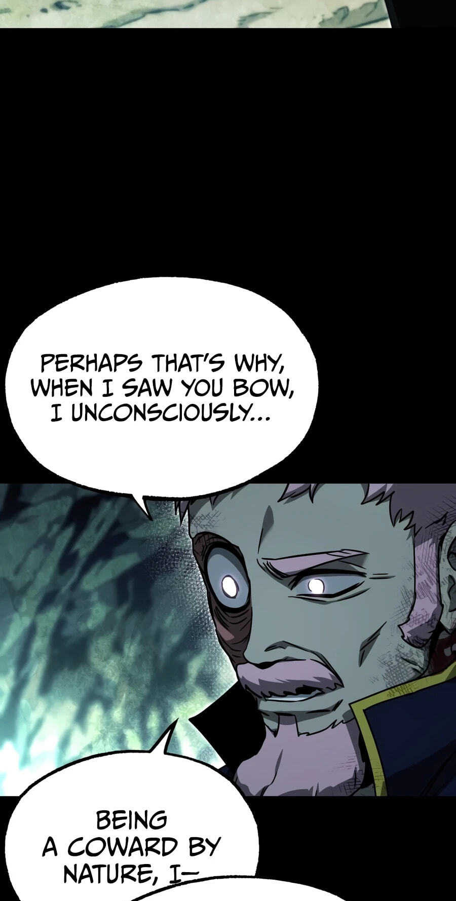 Conquering the Academy with Just a Sashimi Knife. Chapter 85 page 71 - 