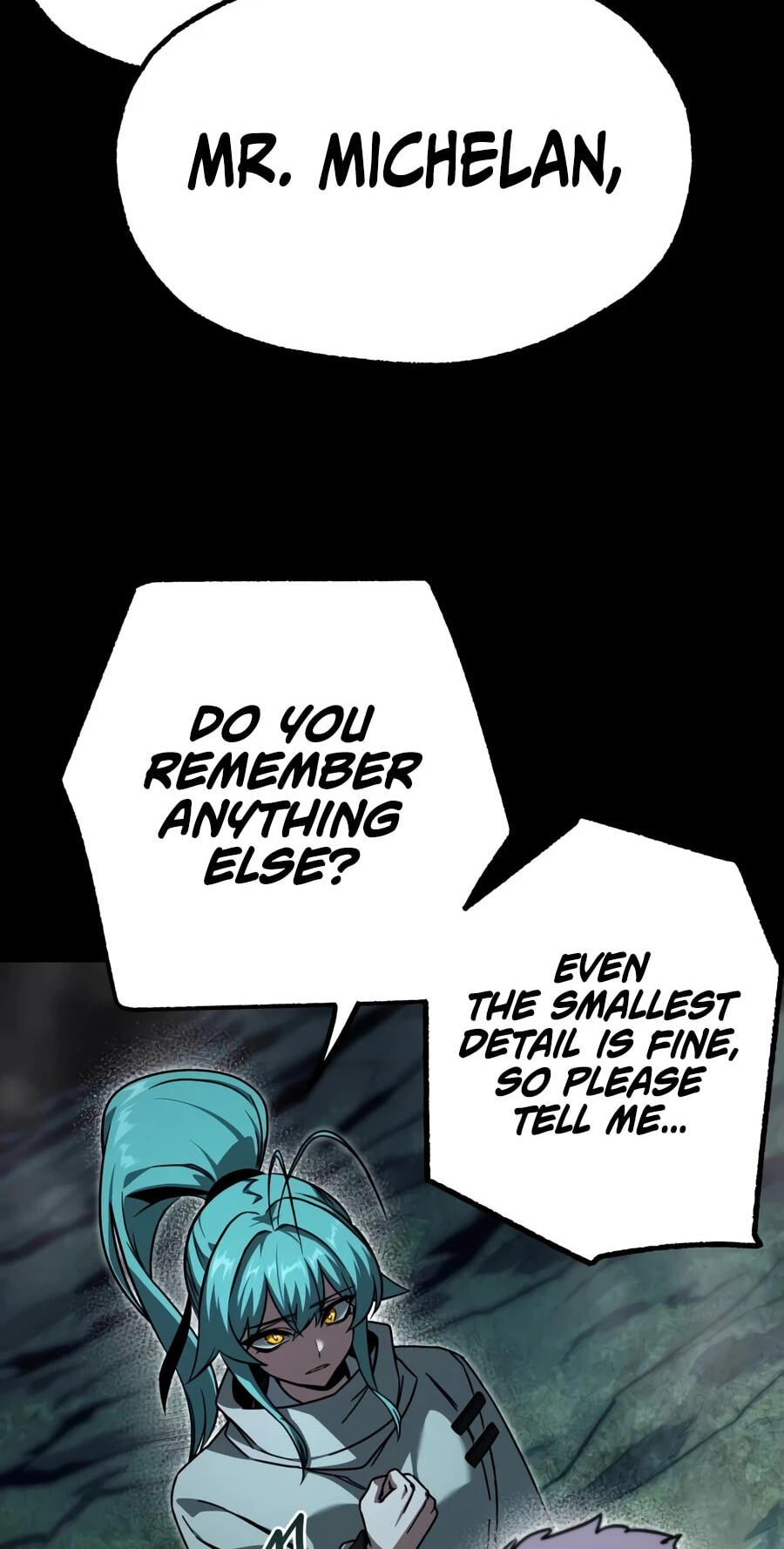 Conquering the Academy with Just a Sashimi Knife. Chapter 85 page 72 - 